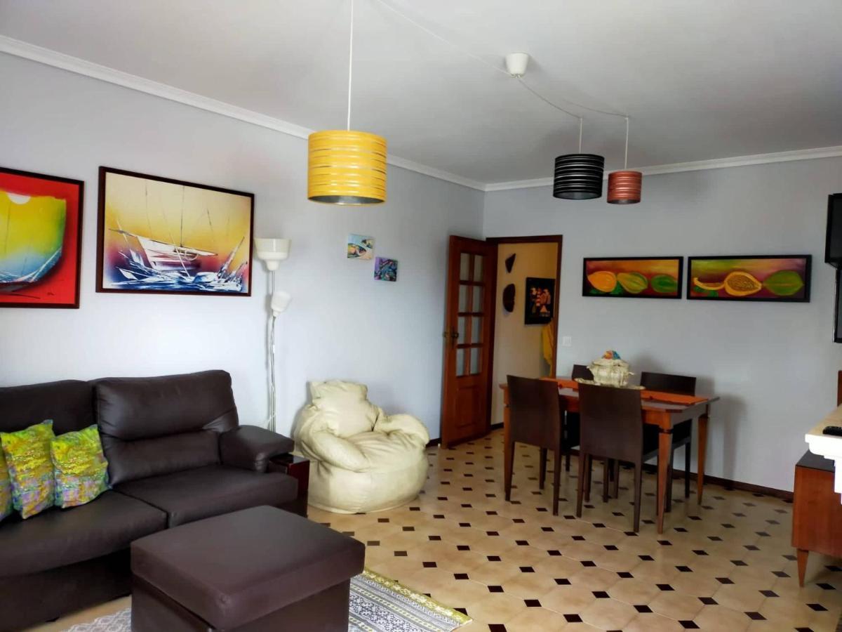 Casa Da Isilda Apartment Barra Luaran gambar
