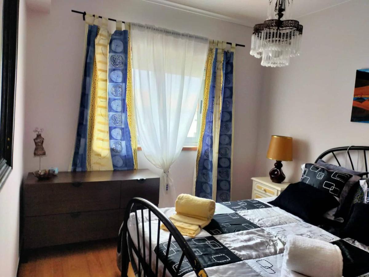 Casa Da Isilda Apartment Barra Luaran gambar
