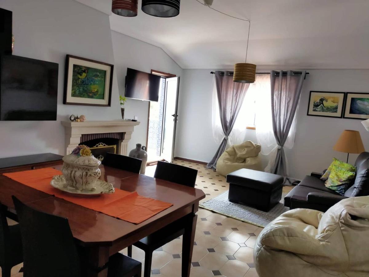Casa Da Isilda Apartment Barra Luaran gambar