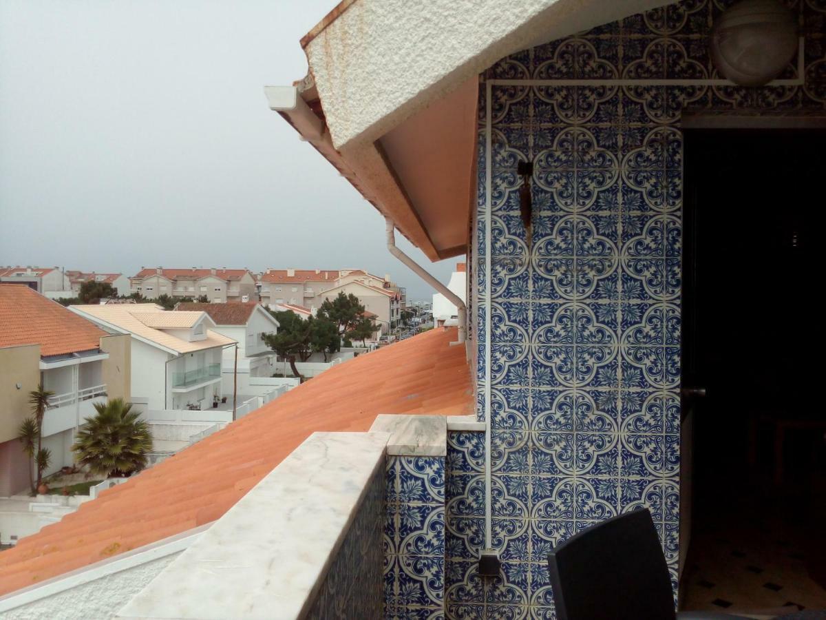 Casa Da Isilda Apartment Barra Luaran gambar