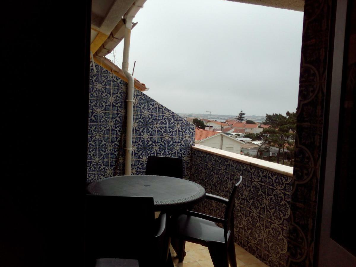 Casa Da Isilda Apartment Barra Luaran gambar