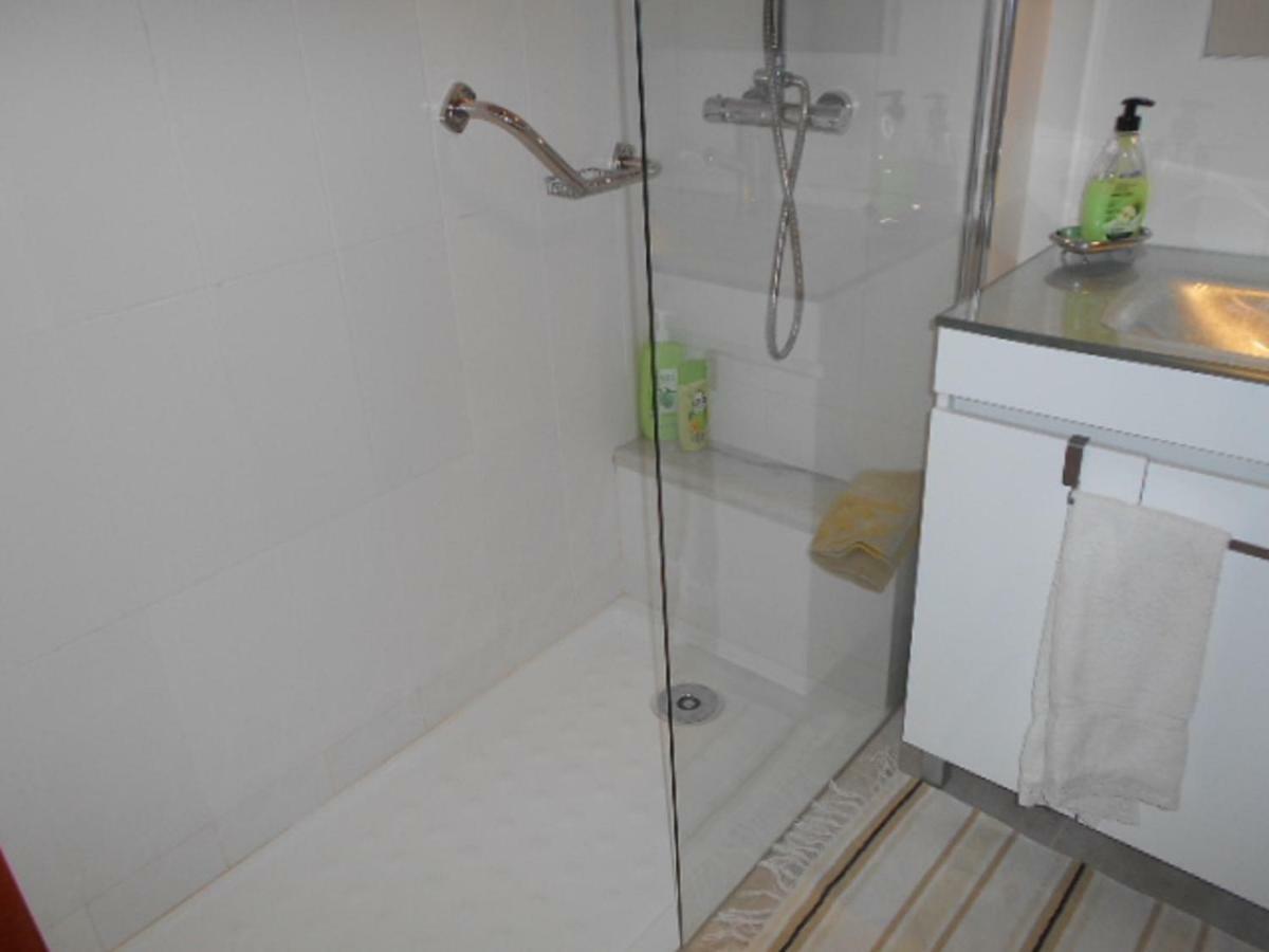 Casa Da Isilda Apartment Barra Luaran gambar