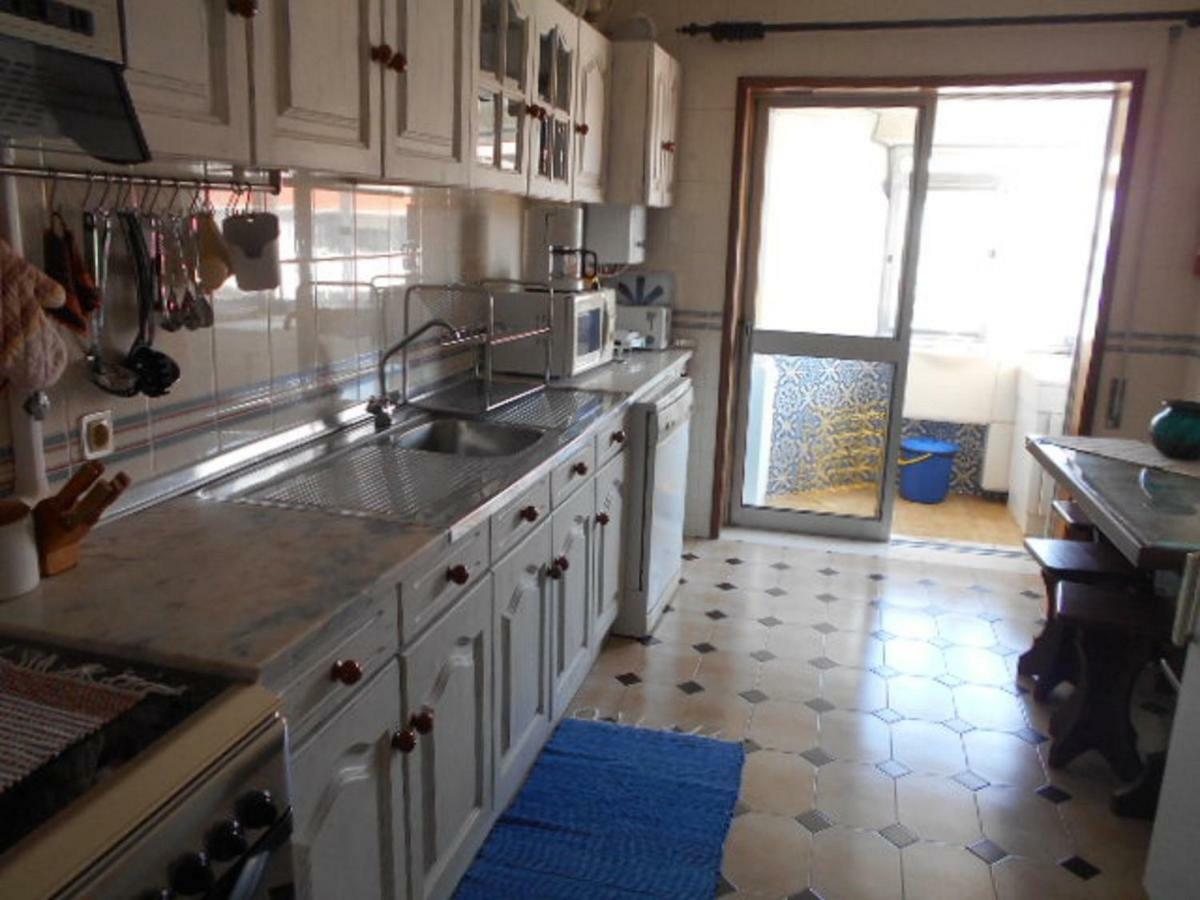 Casa Da Isilda Apartment Barra Luaran gambar